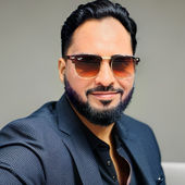Imran Shaikh's Profile Picture