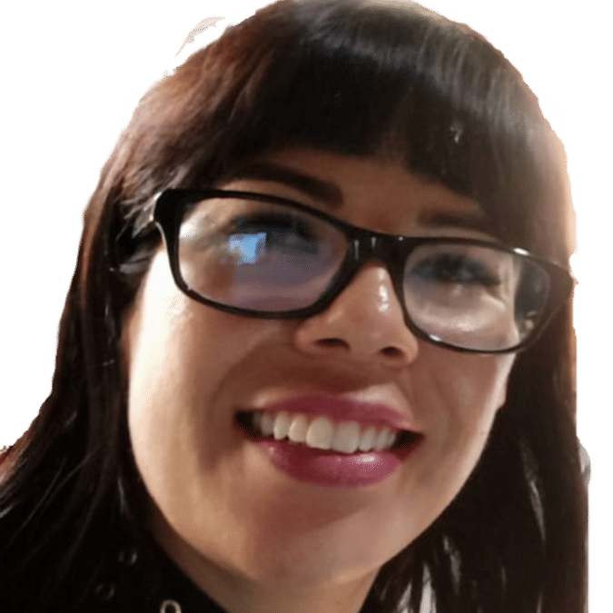 View Miryam Romero Gonzalez