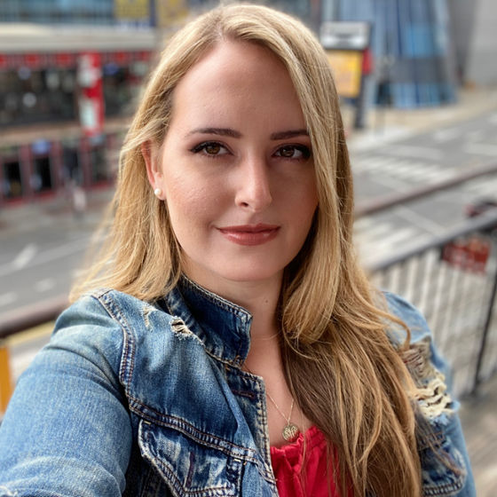 Profile image for Stephanie C.