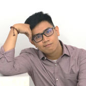 SYAHRUL ALAM SURIAZDIN's Profile Picture