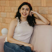Marlene Aguilar Castillo's Profile Picture
