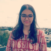 Garima Sharma's Profile Picture