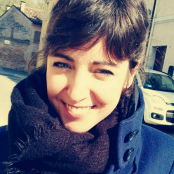 Profile image for Ilaria C.