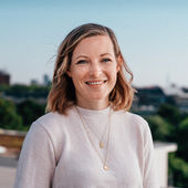 Saskia Rauch's Profile Picture