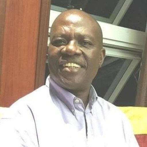 View Peter Wamala