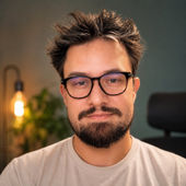 Daniel Canabrava Torres's Profile Picture