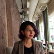 Profile image for Niusha Safarpour