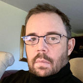 Sebastien Marchi's Profile Picture