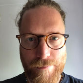 Tom Grover's Profile Picture