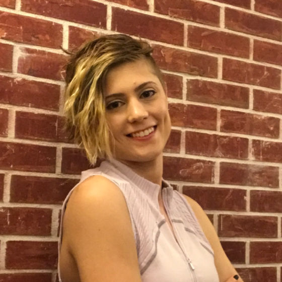 Profile image for Carolyn M.