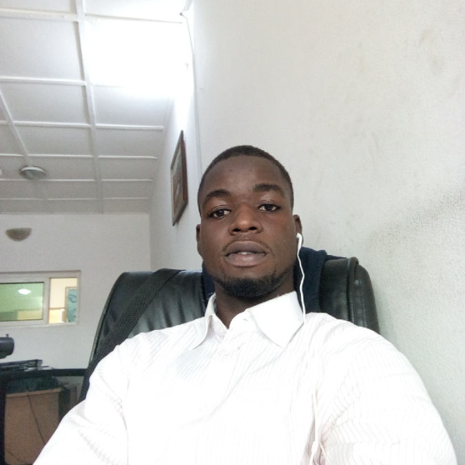 View Odebode Sunday seun