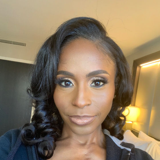 Profile image for Naomi H.