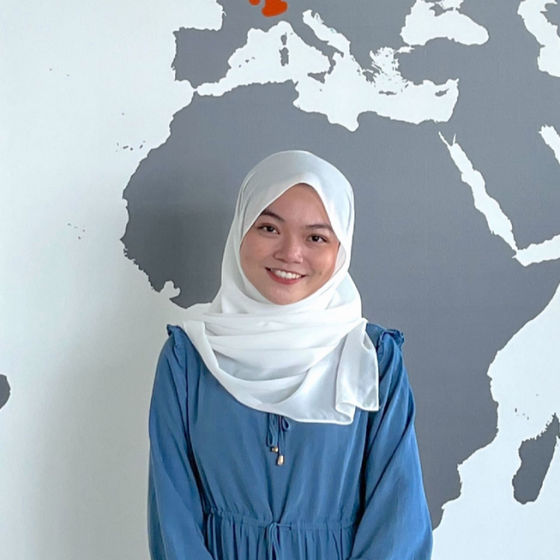 Profile image for Nur N.