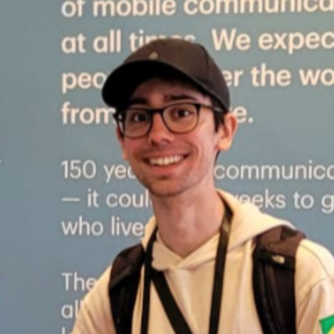 View William  Pearson