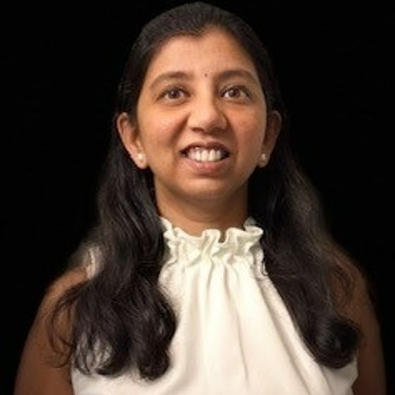 Profile image for Nanditha P.