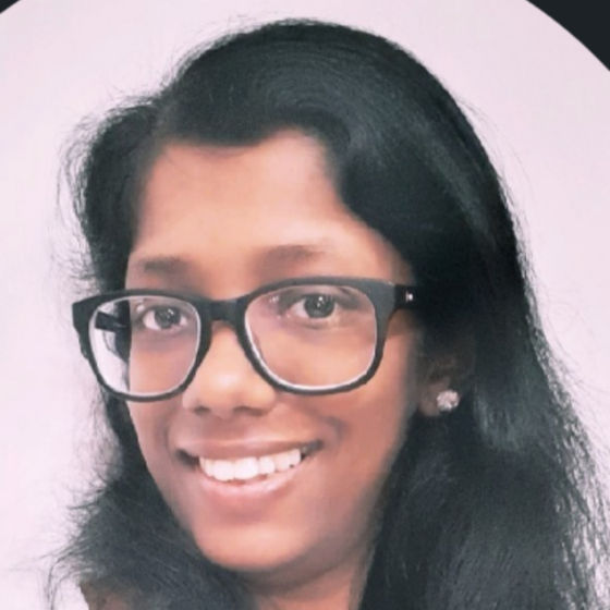 Profile image for Aswathy Jose