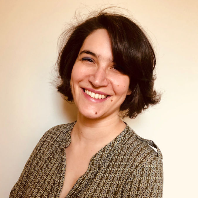 View Federica Ferraro