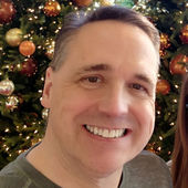 David Friedel's Profile Picture