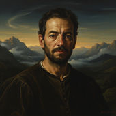 Claudio A. Ferreira Leite da Silva's Profile Picture