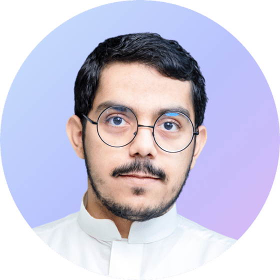 Profile image for Faisal A.