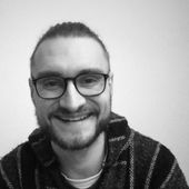 Art Titov's Profile Picture