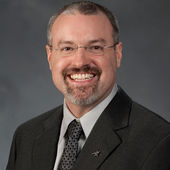 Zane Parker's Profile Picture