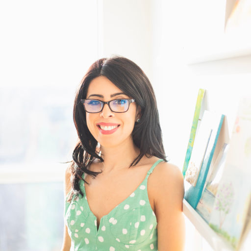 View Vanessa Marchese