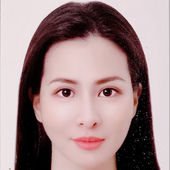 Andrea Hernandez's Profile Picture