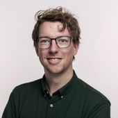 Thomas van de Werff's Profile Picture