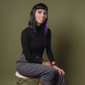 Gabriela Cárdenas's Profile Picture