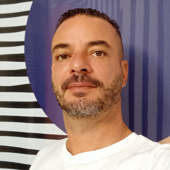 Profile image for alessandro m.