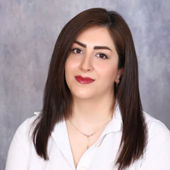 Sona Haghnazar's Profile Picture