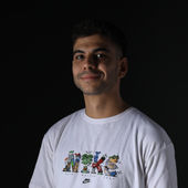 Ibrahim Can Erdincmer's Profile Picture