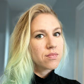 Kelli Fox's Profile Picture