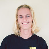 Tim Hermes's Profile Picture