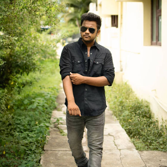 Profile image for suresh s