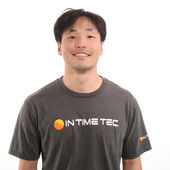 Eric Lim's Profile Picture