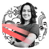 Pamela Montero's Profile Picture