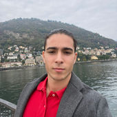 Álvaro Abella's Profile Picture