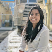 Sindhu's Profile Picture