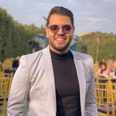 mohamed eslam's Profile Picture