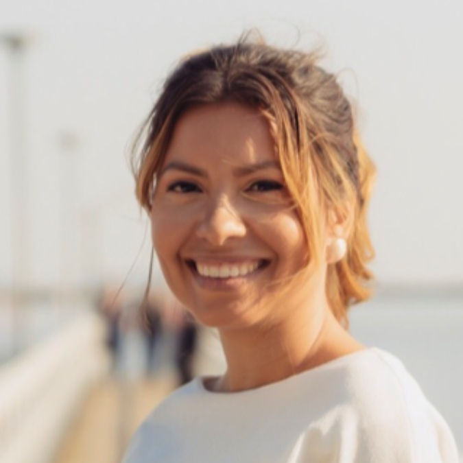 View Helena de Lino Correia