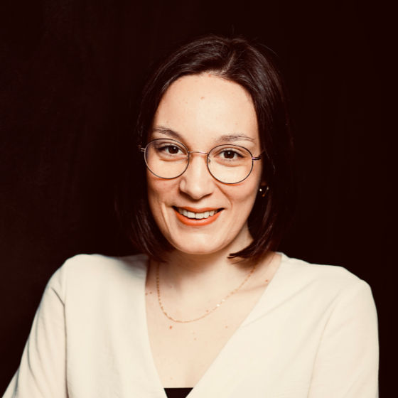 Profile image for Marta I.