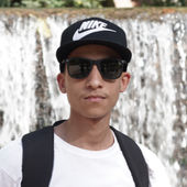 mohssine chnaf's Profile Picture