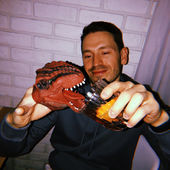 Viacheslav Derzhaev's Profile Picture