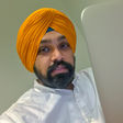 Arminderpal singh