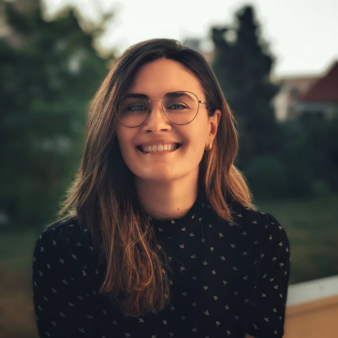 View Alexandra Damian