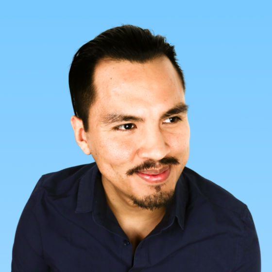 Profile image for David P.