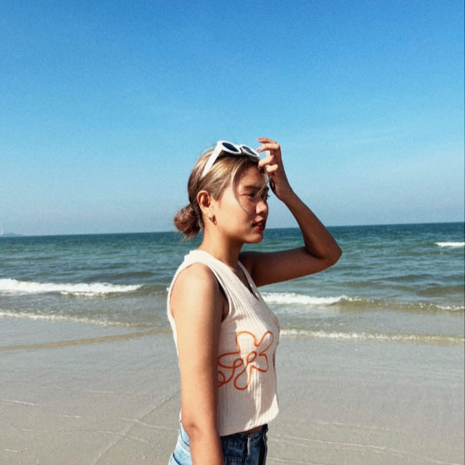 View Bongkochkorn Phakamas