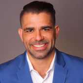 Roberto Pocas Leitao's Profile Picture